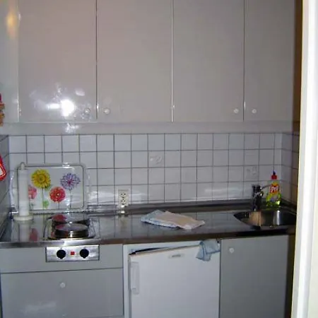 Ferienwohnung-l412 Lägenhet *